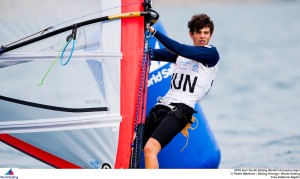 Auckland, New Zealand is hosting the Aon Youth Sailing World Championships, the 46th edition, from 14 to 20 December 2016. More than 380 sailors from 65 nations sailing in more than 260 boats across nine disciplines will compete in New Zealand.