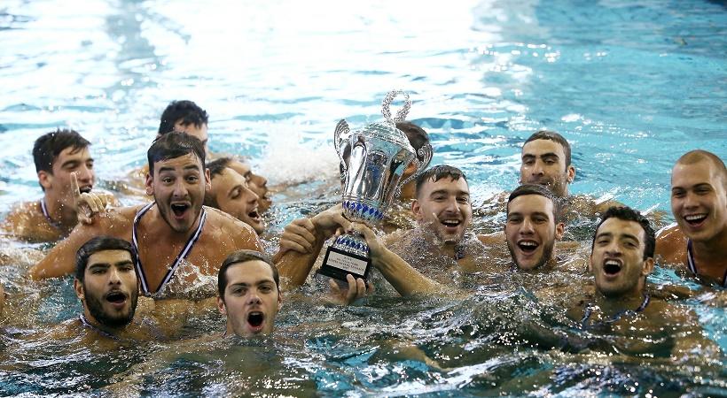 Vouliagmeni-Greek-Cup