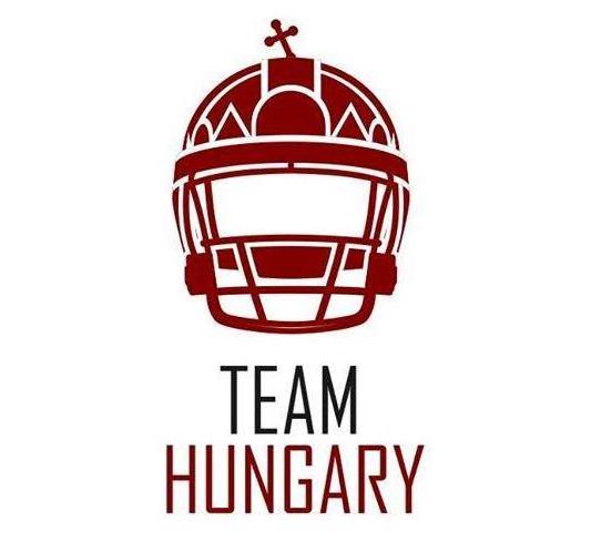 team hungary logo
