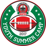 mafsz_youth_summer_camp_logo