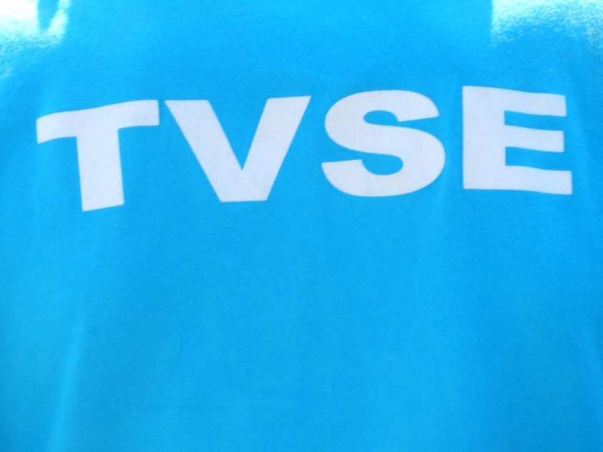 TVSE logo