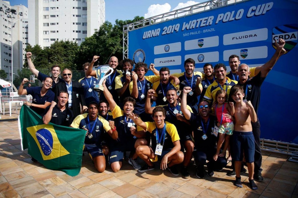 Brazil-UANA-Cup