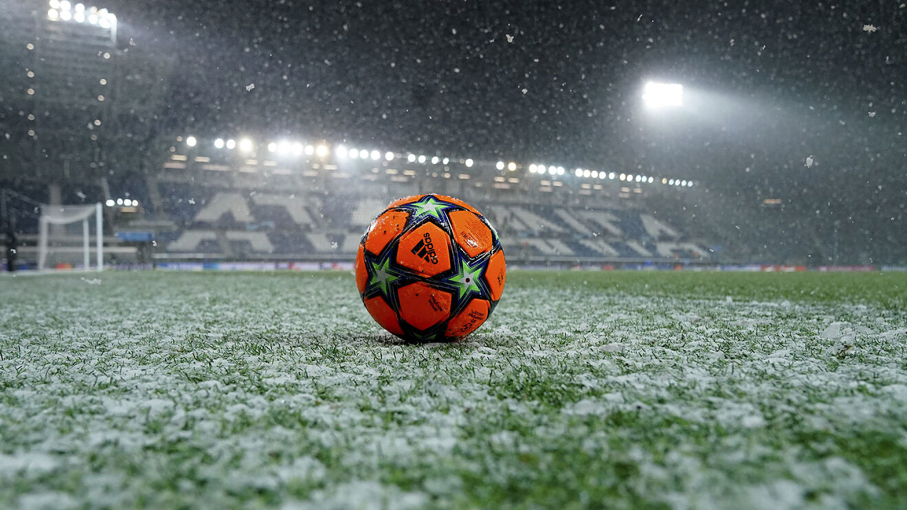 Atalanta vs Villarreal postponed because of snow in Italy | Marca