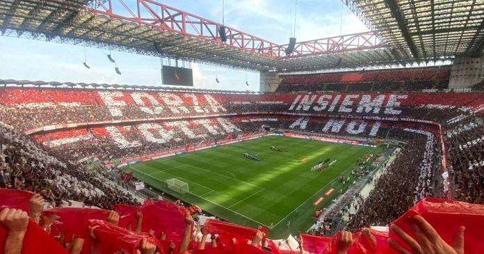 Sassuolo-Milan: Közös meccsnézés lesz Budapesten